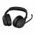 Jabra Evolve2 55 - Casti stereo fara fir cu statie de incarcare Air Comfort - Microfoane cu anulare a zgomotului si ANC - Compatibil cu toate platformele UC, cum ar fi Zoom si Google Meet - N 125392067