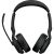 Jabra Evolve2 55 - Casti stereo fara fir cu statie de incarcare Air Comfort - Microfoane cu anulare a zgomotului si ANC - Compatibil cu toate platformele UC, cum ar fi Zoom si Google Meet - N 125392067