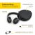 Jabra Evolve2 65, UC Stereo Căști Fără fir Bandă de fixare pe cap Birou/Call center USB tip-C Bluetooth Negru (26599-989-899) (26599-989-899) 125392130