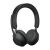 Jabra Evolve2 65, UC Stereo Căști Fără fir Bandă de fixare pe cap Birou/Call center USB tip-C Bluetooth Negru (26599-989-899) (26599-989-899) 125392130