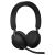 Jabra Evolve2 65, UC Stereo Căști Fără fir Bandă de fixare pe cap Birou/Call center USB tip-C Bluetooth Negru (26599-989-899) (26599-989-899) 125392130