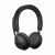 Jabra Evolve2 65, UC Stereo USB C Bluetooth Black Headset 125392130