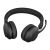 Jabra Evolve2 65, UC Stereo USB C Bluetooth Black Headset 125392130