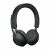 Jabra Evolve2 65, UC Stereo USB C Bluetooth Black Headset 125392130