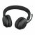 Jabra Evolve2 65, MS Stereo Căști Fără fir Bandă de fixare pe cap Birou/Call center USB tip-C Bluetooth Negru (26599-999-899) (26599-999-899) 125392146