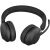 Jabra Evolve2 65 MS Stereo Wireless USB C-Bluetooth Black CC headset 125392146