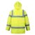 Jacheta de protectie Traffic Hi-Vis Portwest - S460 M Galben 125395688