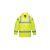 Portwest Traffic Hi-Vis védőkabát - S460 M sárga 125395688