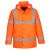 Portwest Traffic Hi-Vis védőkabát - S460 XL narancs 125395690
