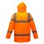 Portwest Traffic Hi-Vis védőkabát - S460 XL narancs 125395690