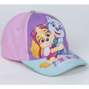 Nickelodeon Paw Patrol Baseballkappe für Mädchen, mit Skye und Everest Charakteren - Babys & Toddler
