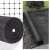Taśma przeciw kretom 2mx200m, 30g/m2, czarna 41307799