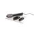 Babyliss AS128E Style Smooth forró levegős hajformázó 3 tartozékkal, köztük egy kerek kefével, egy lapátkefével és egy koncentráló fúvókával