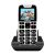 Evolveo EasyPhone Mobiltelefon, Fehér 125395239