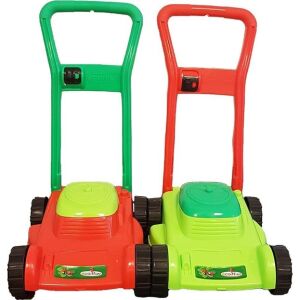 EC Fűnyíró 380 - Elektromos Fűnyíró 143192474 - GAL