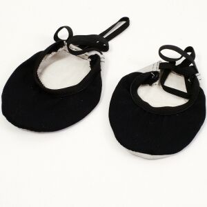 Aktivsport Spicc tornapapucs fekete Méret EU36 125397535 - Női lábbeli