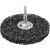 Yato Csapos Négertárcsa 100 mm 125405320