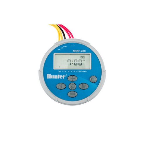 Hunter NODE-200 2 zónás elemes vezérlő 125406180