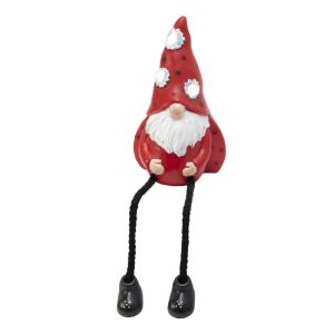 Napelemes Törpe Kerti Lámpa - 3 féle 