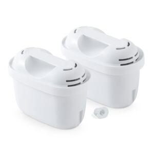 2 db G21 vízszűrő betét vízszűrő kancsókhoz - G21