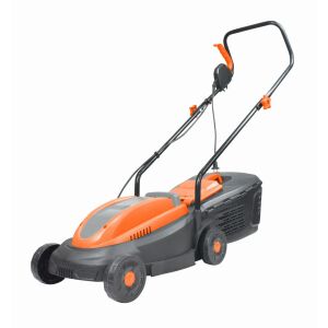 Cositoare electrica Kraft&Dele KD5361, 2600W, 25L colector de iarba - Masina de tuns iarba