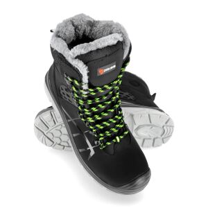 Предпазни ботуши JUPITER WINTER HIGH S3 SR, PROCERA, зимни 42 125414992 - Безопасност и здраве при работа