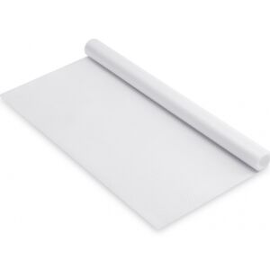 Rúro bielej protišmykovej podložky na police - Kuchynské pomôcky