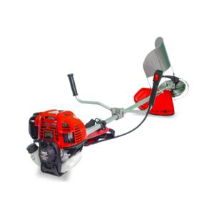 Бензинова коса Hayami HA-3001Y 62cc, мощна и ефективна за големи площи - Трион за рязане на мигли и кантираща машина