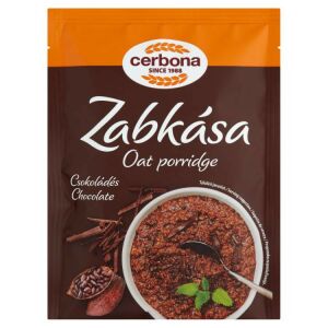 CERBONA ZABKÁSA CSOKOLÁDÉ 55G 125416596 - Cerbona