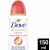 Dove Go Fresh Peach &amp; White blossom Antiperspirant aerosol 3x150ml 125418103