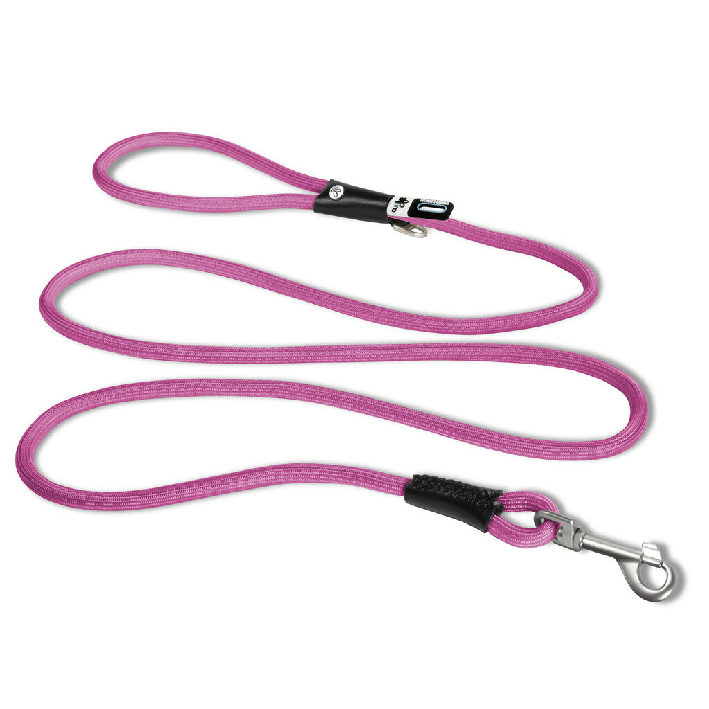 E-shop CURLI Vodítko pre psa Comfort Fuchsia M