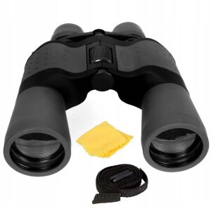 Genetic távcső 21-260×60, BK-7 lencsék, tükröződésmentes bevonat, tok