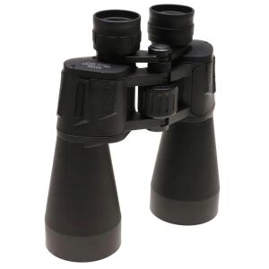 Genetic kemping és túratávcső, 30 x 60, BAK4, HD, hordtáska