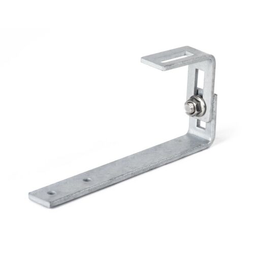 G21 J típusú tetőhorog, állítható 125423253