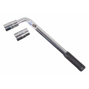 Compass teleszkópos kulcs 17-19/21-23mm kerekekre 125423257 - Kerékkulcs