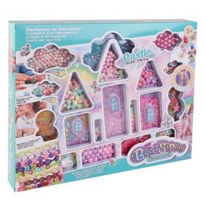 Kreatív gyöngy ékszer készlet