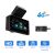MaGeCa P83 4G LTE 2K autós kamera, elülső és hátsó kamera, 2K + 720P HD, WiFi hotspot, GPS nyomon követés, távfelügyelet