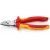 Knipex 97 78 180 kézi fogó 125429165