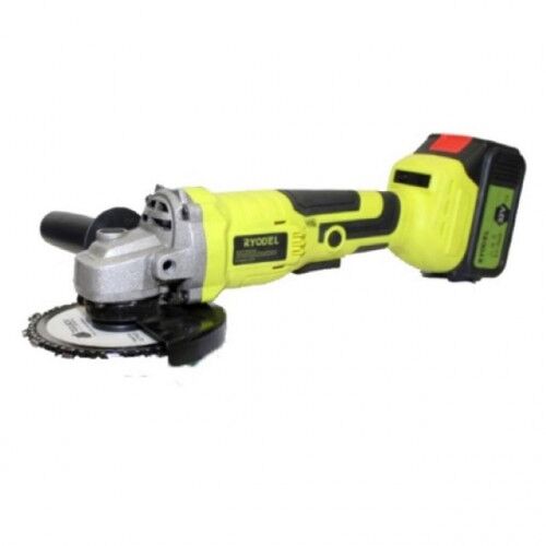 Ryodel HM-6846 Akkumulátoros Sarokcsiszoló 32V