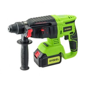 Ryodel HM-7462 akkus ütvefúró - Ryodel