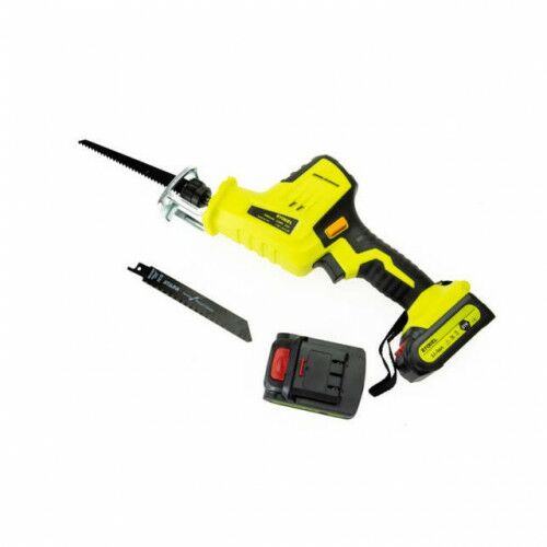 Ryodel akkummulátoros kézi orrfűrész 21V HM6848