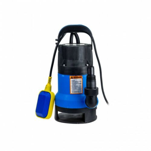 Übertool búvárszivattyú úszókapcsolós piszkos vízhez 3150W DP