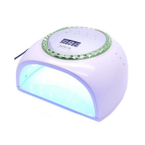 SUN Y28 248W UV LED Műkörmös lámpa gél lakk szárításhoz