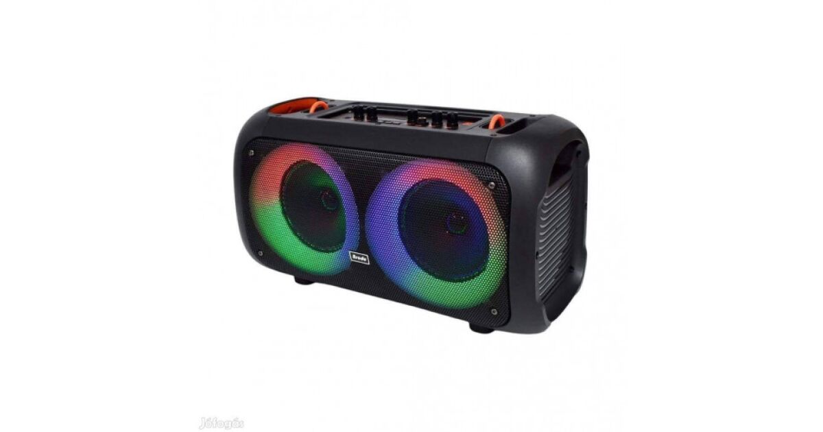 Dynamic BTS-1709 Bluetooth hangfal | Pepita.hu