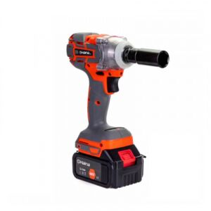 Haina 48V Akkus Ütvecsavarozó - Fúró és csavarozó