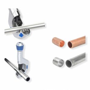 Haina HA-0036 Professzionális Csővágó Kollázs - Csővágó