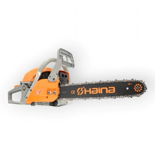 Haina H-7200 6,2 Lóerős Benzinmotoros Láncfűrész, 40cm vágóhossz