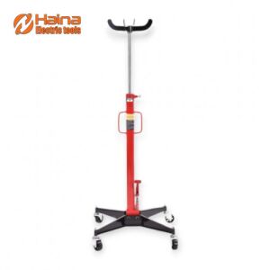 Haina Electric Tools 0.5T Hidraulikus Váltóemelő teljes nézet - KrafTech