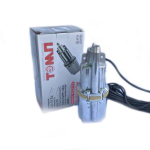 TOMP 600W Merülő Vízszivattyú, 1200 l/h kapacitás - Öntözés