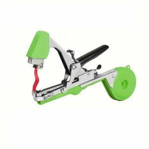 Szalagos Kézi Kötözőgép: Kézi növénykötöző szerszám szőlőskertekhez és kertekhez - Kötözőgép